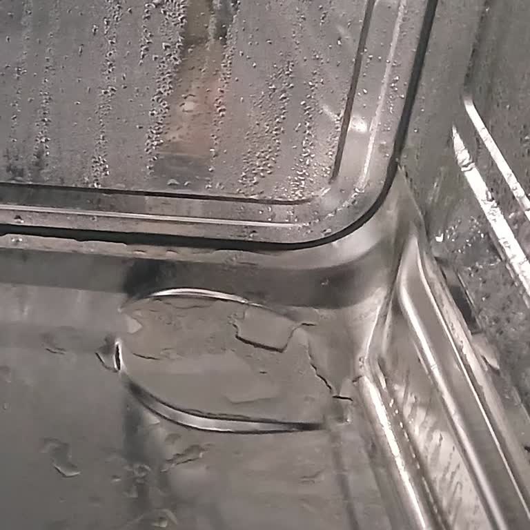 Profilo Bulaşık Makinesi Su Sızıntısı Sorunu Ve Müşteri Hizmetleri Deneyimi