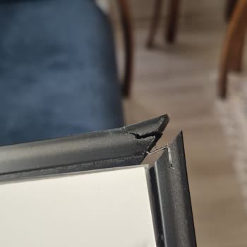 Zamanında Teslim Edilmeyen Sipariş Ve Hasarlı Ürün