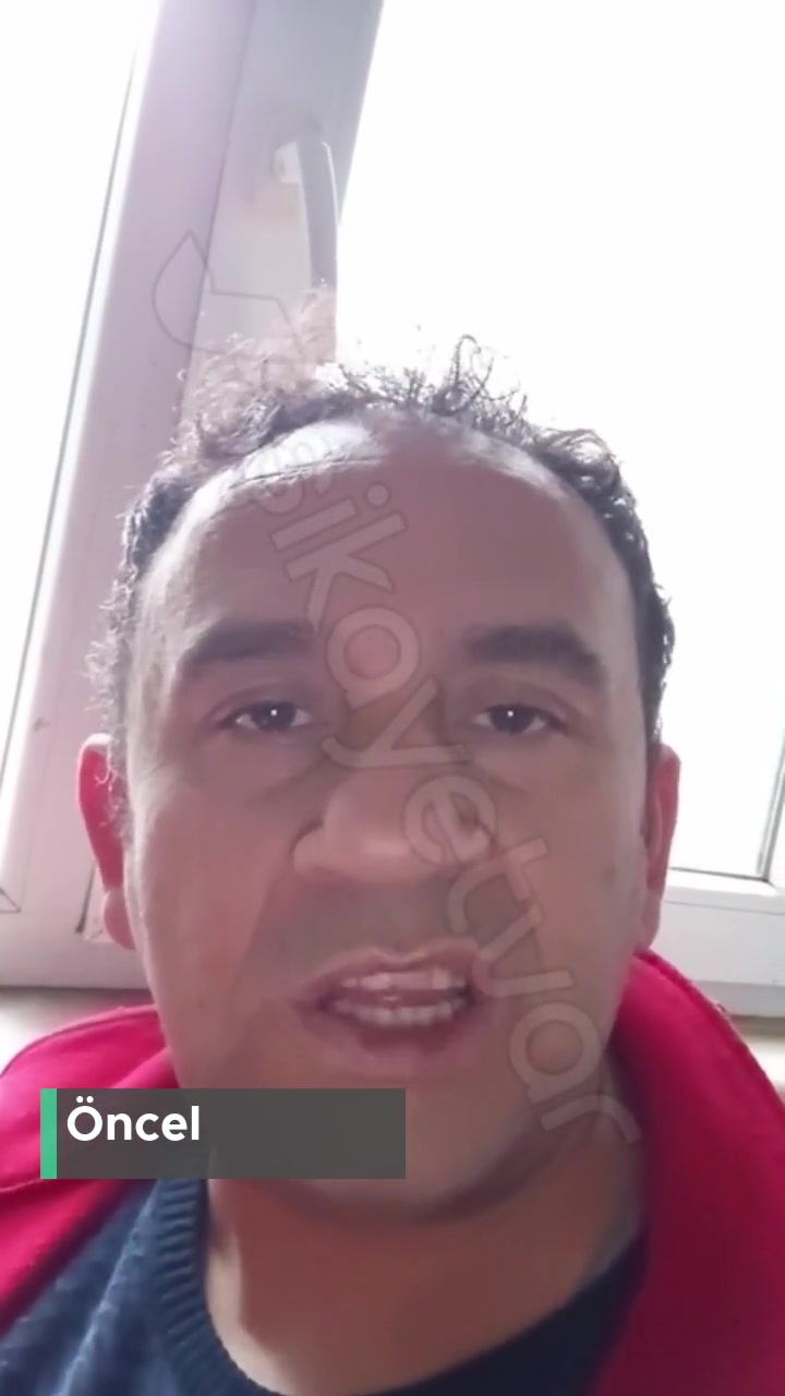 Dava / İcra SMS'leri Bıktırdı! videonun kapak resmi