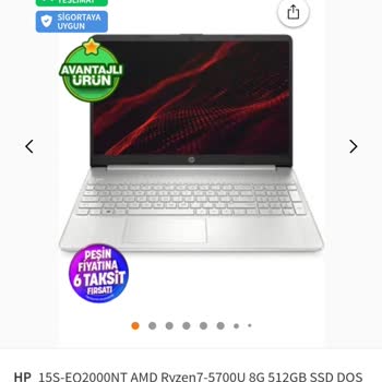 Trendyol'da Sepet Fiyatı Ve Taksit Sorunu