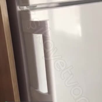 Grundig Kusurlu Ürün Grne 406 Duo Üstten Donduruculu Beyaz Buzdolabı!