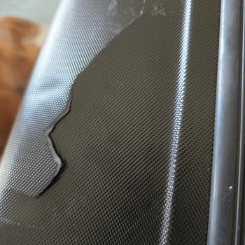 Valiz Hasarı Ve Yetersiz Müşteri Hizmetleri