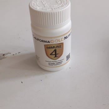 California Gold Nutrition Ürün Kalitesi Ve Güven Sorunu