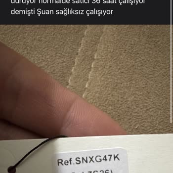 Garanti Anlayışının Hayal Kırıklığı
