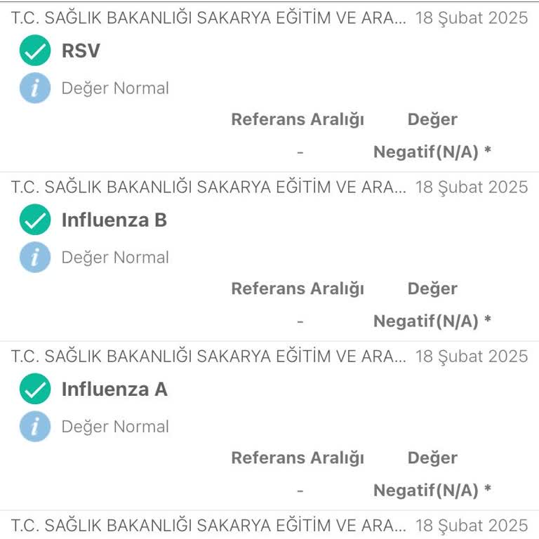 Yanlış Teşhis Ve Yetersiz Muayene