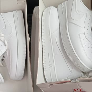 gloria.shoes_ (İnstagram) Ayakkabı Siparişimde Hayal Kırıklığı Ve Güven Sorunu!