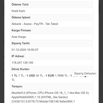 İki Aylık Mağduriyet: Tablet Sorunu Çözülmedi
