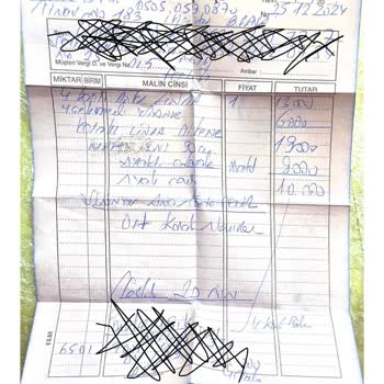 Mi-LENA Mobilya'da Teslimat Tartışmaları Ve Mağduriyet Uyarısı