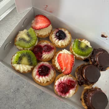 Liva Pastanesi | Livapastacilik.com Teslimat Ve Müşteri Hizmetleri Kabusu