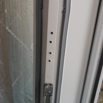 İzmir Söke Sever Yapı İle Yaşanan Kapı Sorunu!