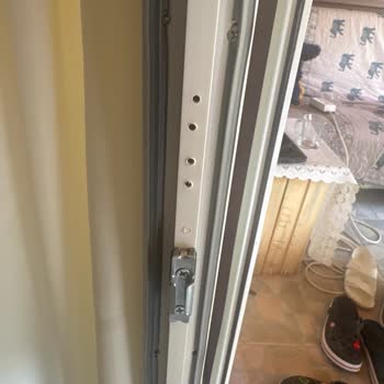 İzmir Söke Sever Yapı İle Yaşanan Kapı Sorunu!