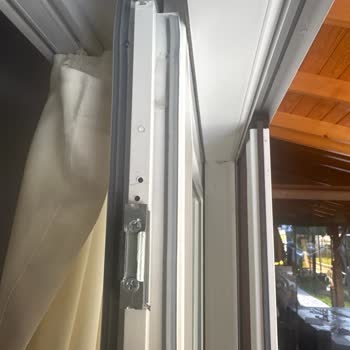 İzmir Söke Sever Yapı İle Yaşanan Kapı Sorunu!