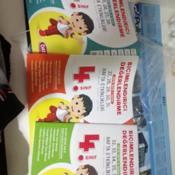 Kaynak Kitap Karmaşası Ve Eşitsizlik