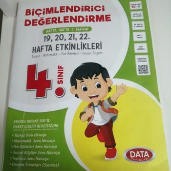 Kaynak Kitap Karmaşası Ve Eşitsizlik