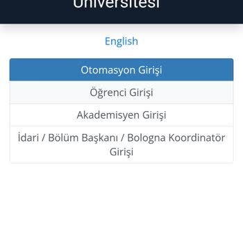 MAKÜ Öğrenci Girişi Sorunu: Kendi İnternetimle Bağlanamıyorum