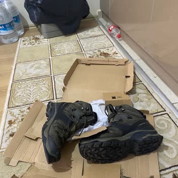 Dayanıklı Olmayan Bot Ve Yetersiz Müşteri Hizmeti