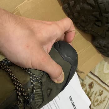 Dayanıklı Olmayan Bot Ve Yetersiz Müşteri Hizmeti