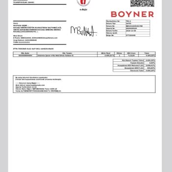 Dayanıklı Olmayan Bot Ve Yetersiz Müşteri Hizmeti