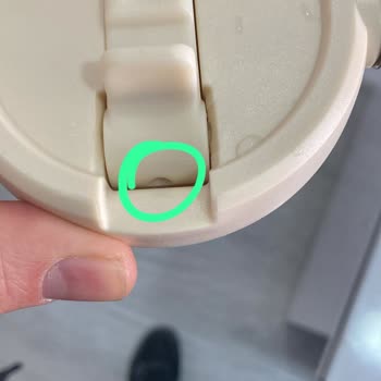 Stanley Termos Kapak Sorunu Ve İletişim Eksikliği