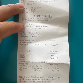 Renk Atan Puma Eşofman Ve Yetersiz Mağaza Hizmeti