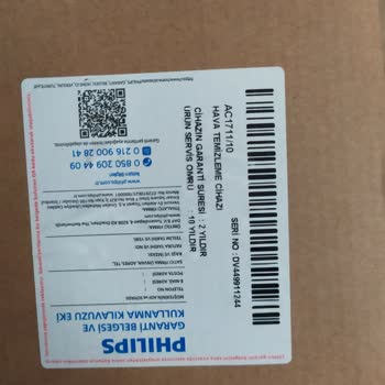 Filtresiz Hava Temizleyici Şoku: Teknosa'dan Aldatıcı Satış