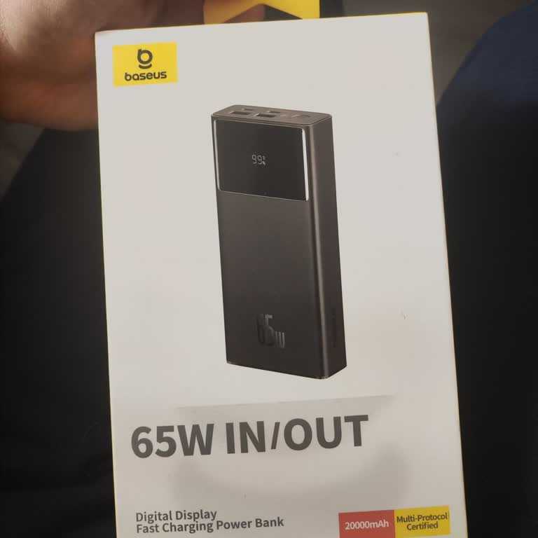 Media Markt Powerbank İade Ve Değişim Sorunu!