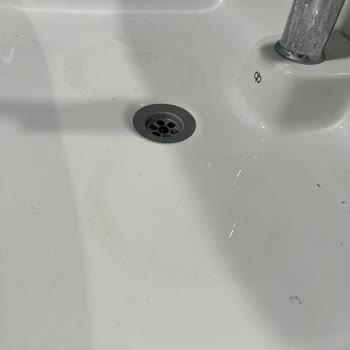 Alvit Firmasından Ayıplı Lavabo Mağduriyeti