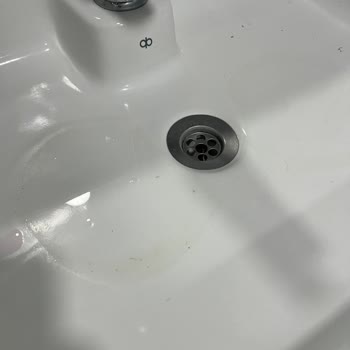 Alvit Firmasından Ayıplı Lavabo Mağduriyeti
