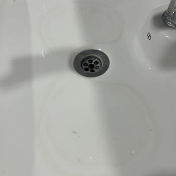 Alvit Firmasından Ayıplı Lavabo Mağduriyeti
