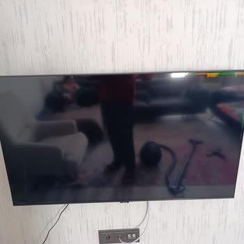 Sigorta Kapsamında Televizyon Arızasına Çözüm Bulunamıyor