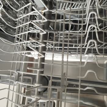 Arçelik Bulaşık Makinesi Sepetinin Paslanma Sorunu