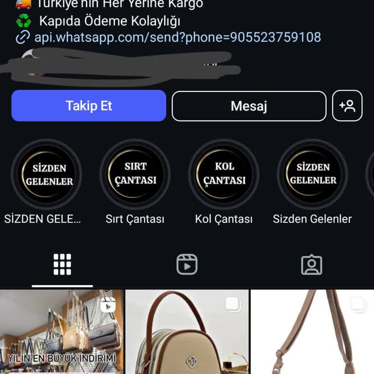 @esen_cantamm Tarafından Mağdur Edildim!