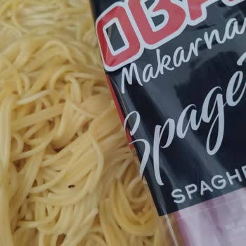 Oba Makarnada Hijyen Skandalı: Böcekli Ürünler!