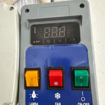 Elektrik Kesintileri İşimizi Zora Sokuyor