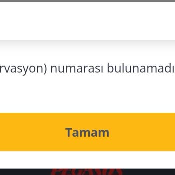 Pegasus'un İptal Kabusu: Ulaşılamayan Müşteri Hizmetleri