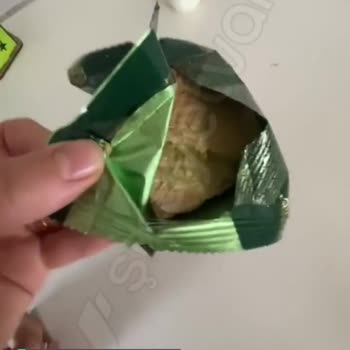 Beyoğlu Çikolata Eksik Ürün Ve Hatalı!