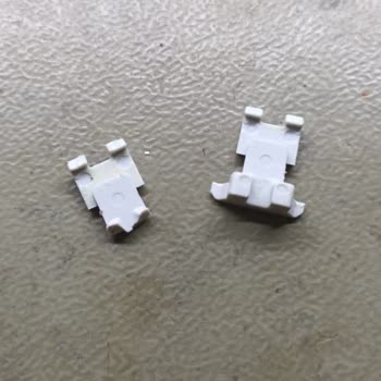 Çekmecelerin Fren Tırnaklarının Kırılması Sorunu