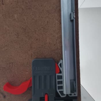 Çekmecelerin Fren Tırnaklarının Kırılması Sorunu