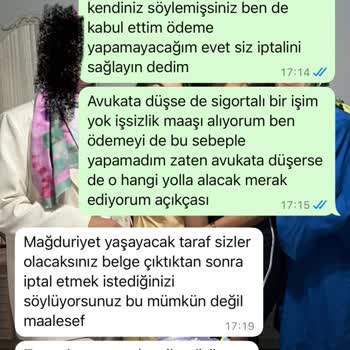 Danışmanlık Firmasında Yaşanan Sertifika Sorunları