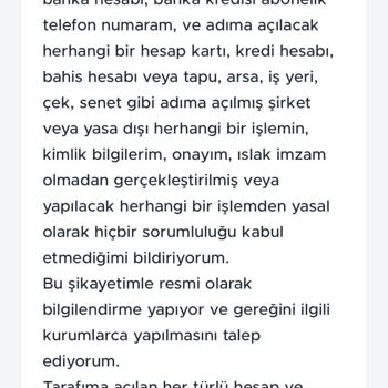 Danışmanlık Firmasında Yaşanan Sertifika Sorunları