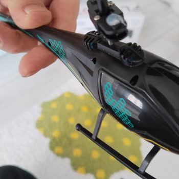 Helikopter Alımında Hayal Kırıklığı