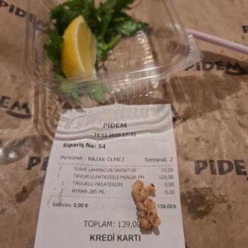 Pidem'de Hayal Kırıklığı: Sert Cisim Ve Azalan Kalite