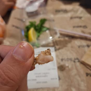 Pidem'de Hayal Kırıklığı: Sert Cisim Ve Azalan Kalite