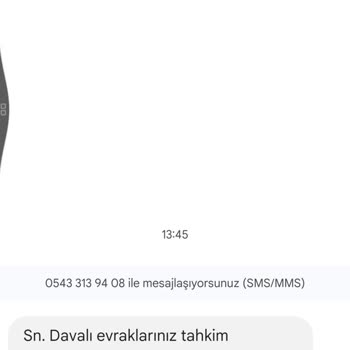 Yanlış Mesajlar Ve İletişim Sorunları