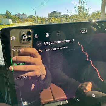 Sıfır Araçta Bitmeyen Elektrik Arızaları Ve Çözüm Bulunamaması