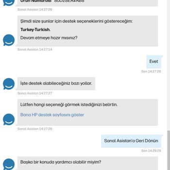 HP Pavilion Laptop'un Şarj Sorunu Ve Ulaşılamayan Servis