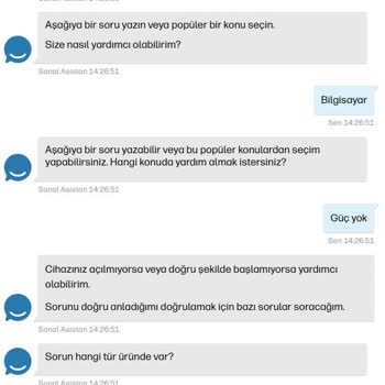 HP Pavilion Laptop'un Şarj Sorunu Ve Ulaşılamayan Servis