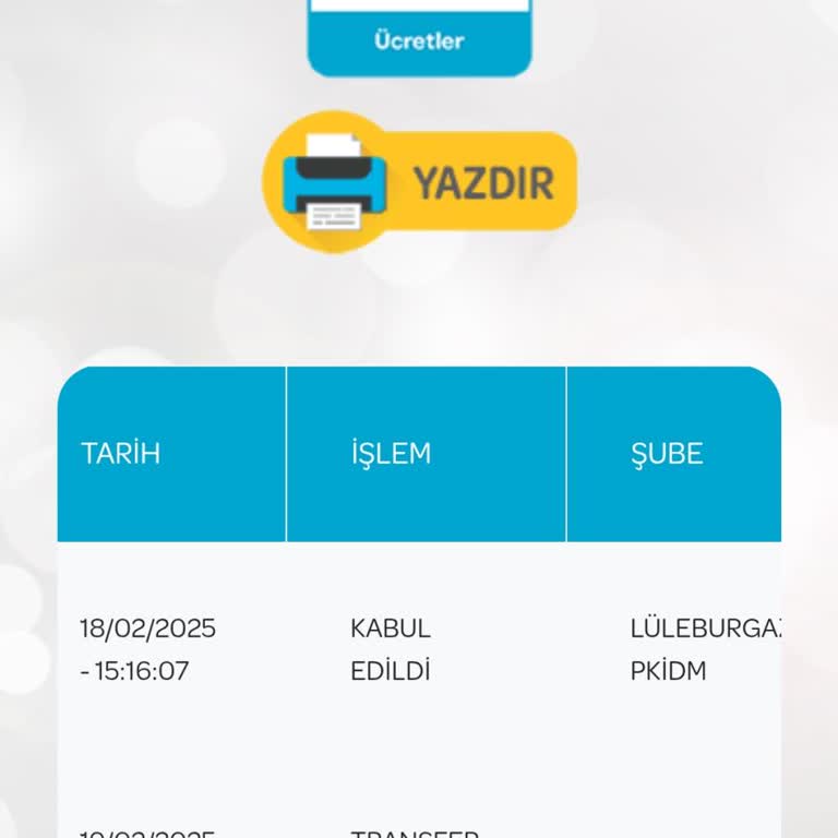 PTT Kargo İle Uzayan Teslimat Süreleri