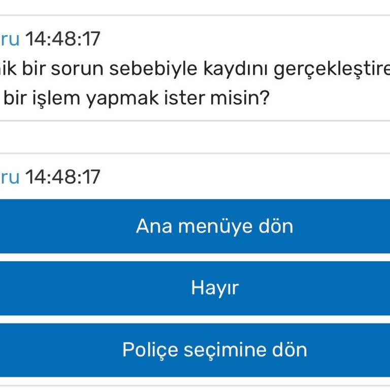 Fibabanka Hayat Sigortası İptal Sorunu