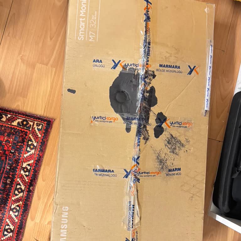 Yanlış Sipariş Ve İletişimsizlik Sorunu